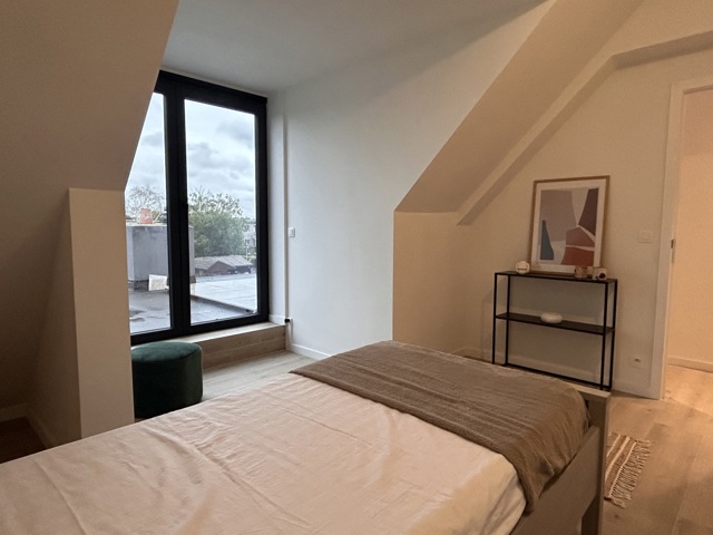 Appartement te koop in Stabroek