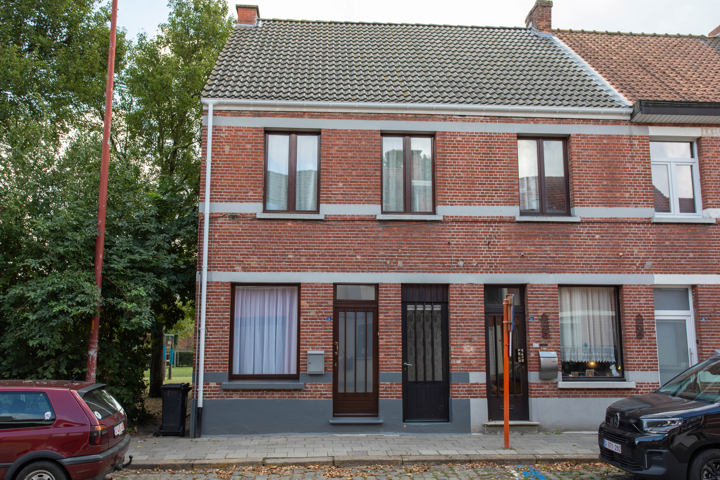 Huis te koop in Kalmthout
