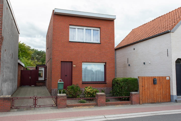 Huis te koop in Essen