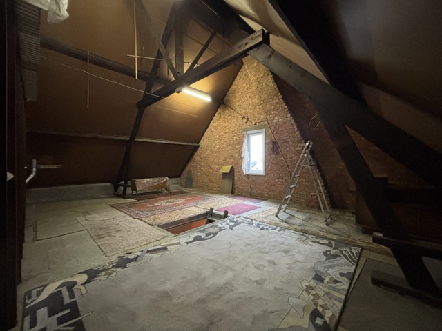 Huis te koop in Essen