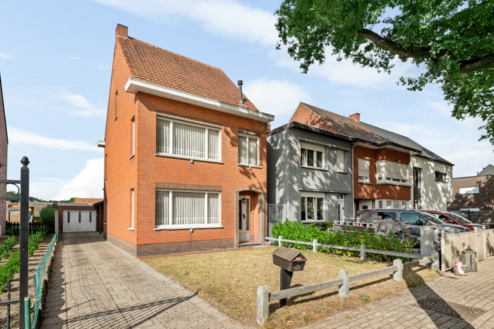 Huis te koop in Essen