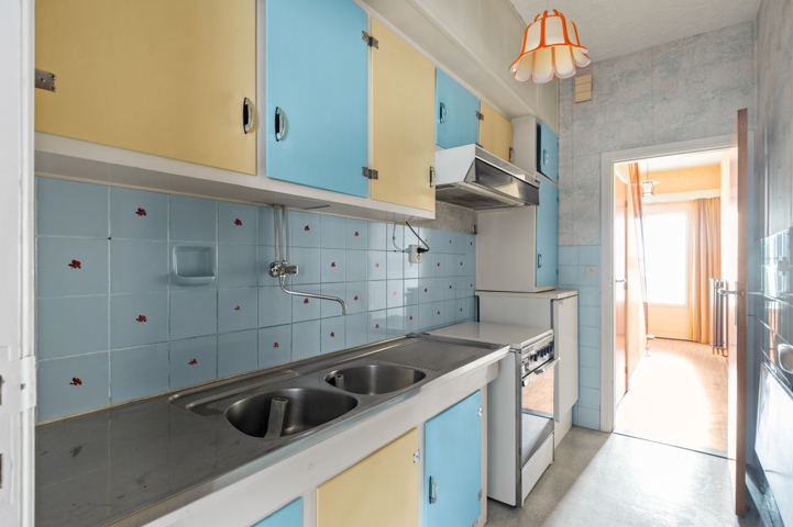 Huis te koop in Essen