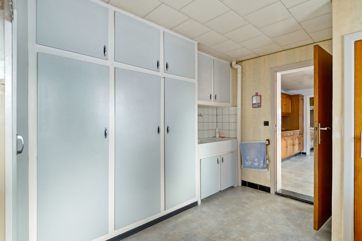 Huis te koop in Essen