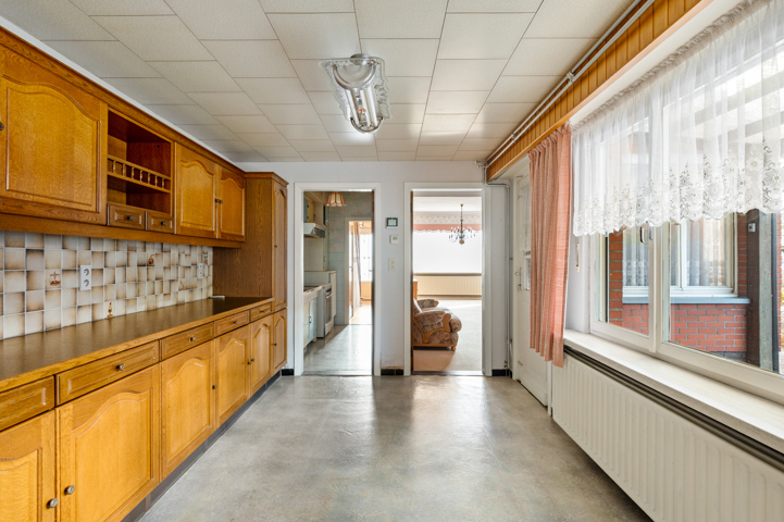 Huis te koop in Essen