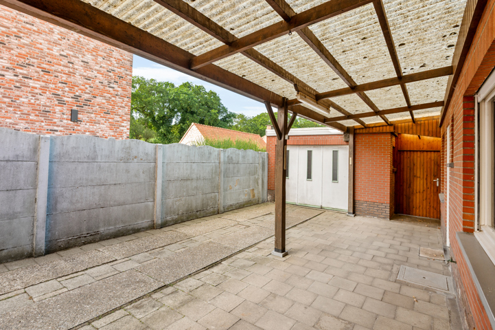 Huis te koop in Essen