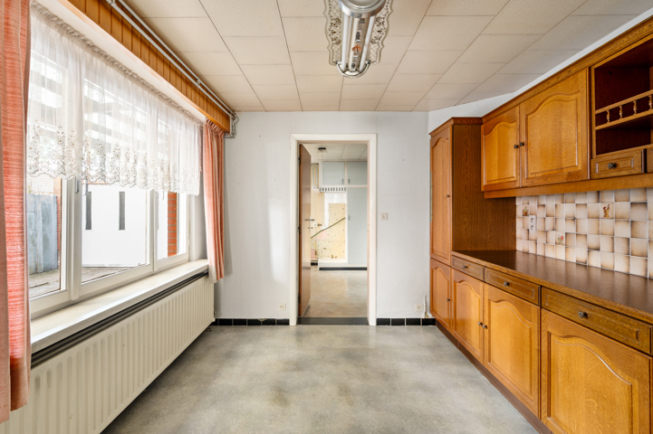 Huis te koop in Essen