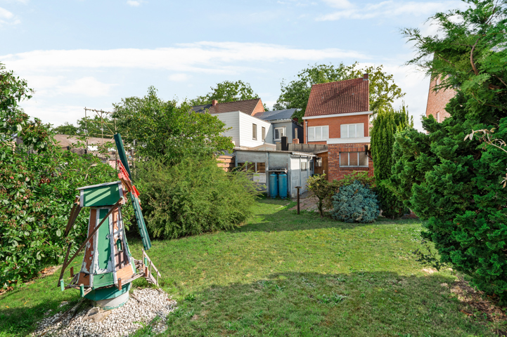 Huis te koop in Essen