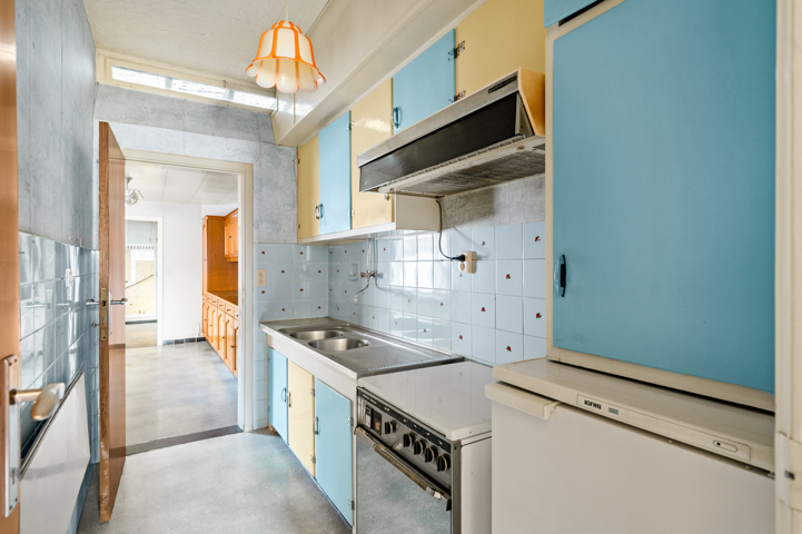 Huis te koop in Essen