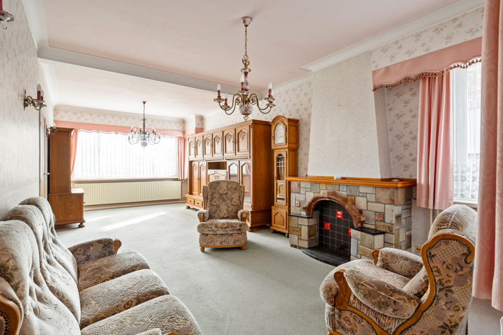 Huis te koop in Essen