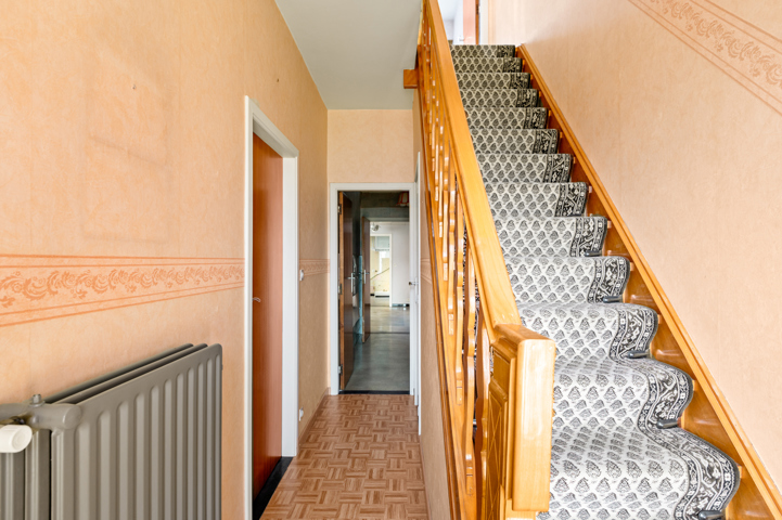 Huis te koop in Essen