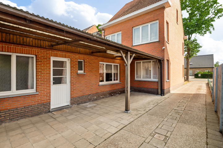 Huis te koop in Essen