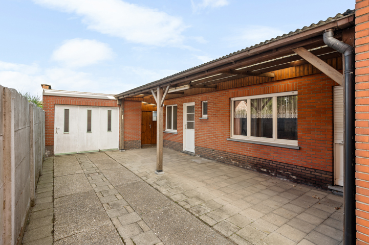 Huis te koop in Essen