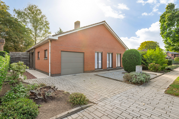 Huis te koop in Kalmthout