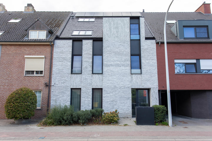 Appartement te huur in Kalmthout