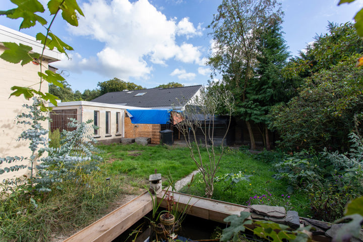 Huis te koop in Essen