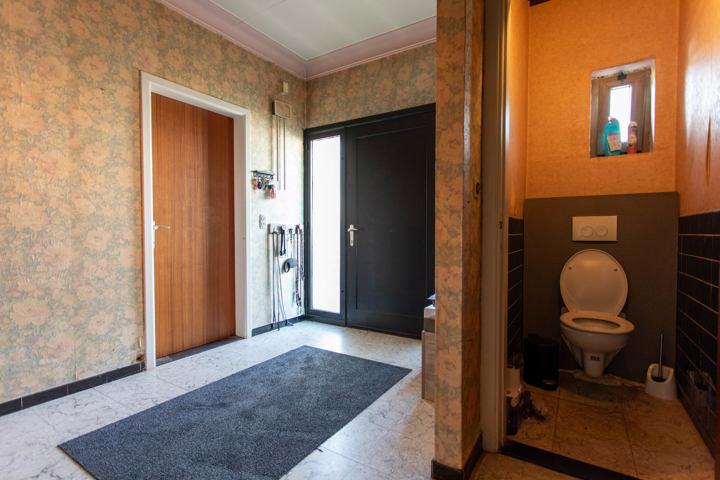 Huis te koop in Essen