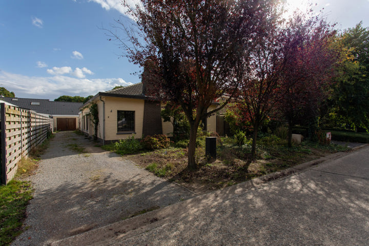 Huis te koop in Essen