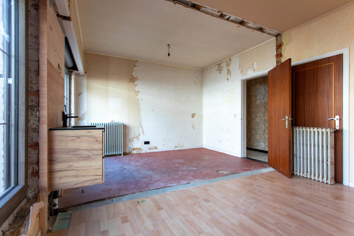 Huis te koop in Essen