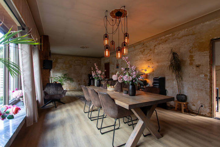 Huis te koop in Essen