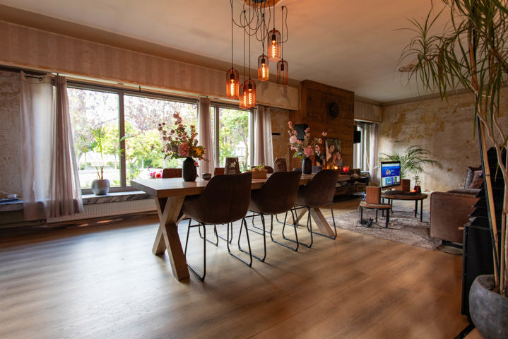 Huis te koop in Essen