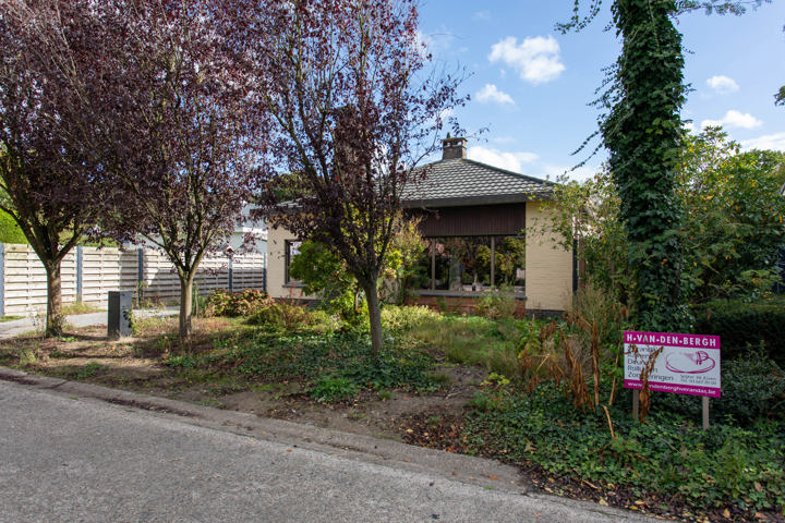 Huis te koop in Essen