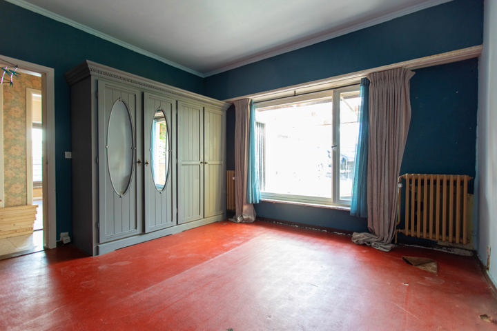 Huis te koop in Essen