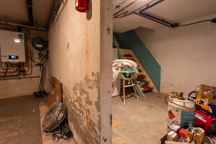 Huis te koop in Essen