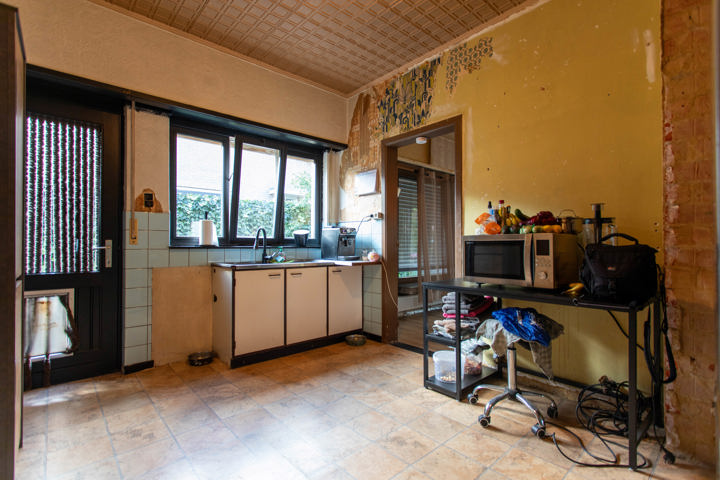 Huis te koop in Essen