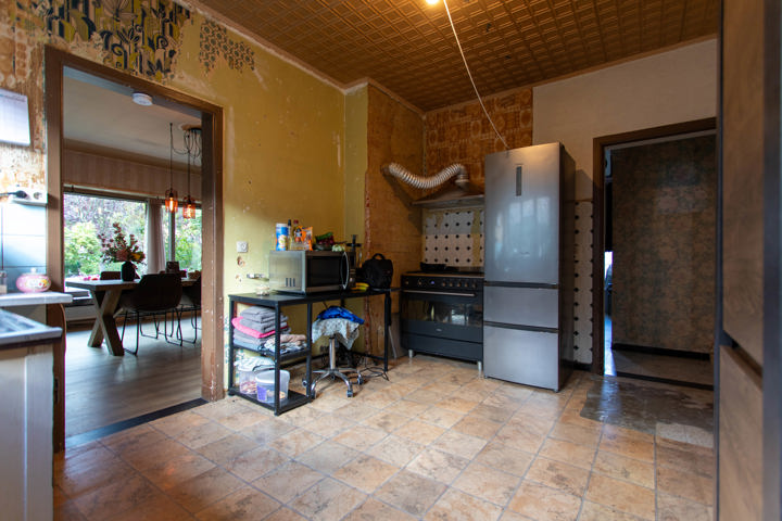 Huis te koop in Essen