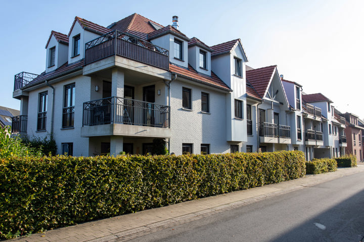 Appartement te koop in Essen