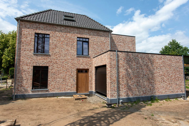 Huis te koop in Essen