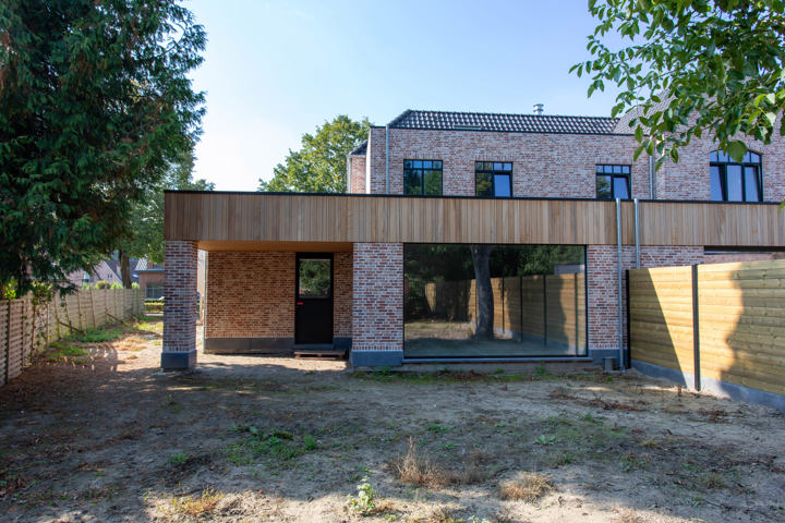 Huis te koop in Essen