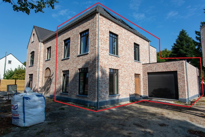 Huis te koop in Essen