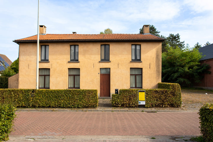 Huis te koop in Kalmthout