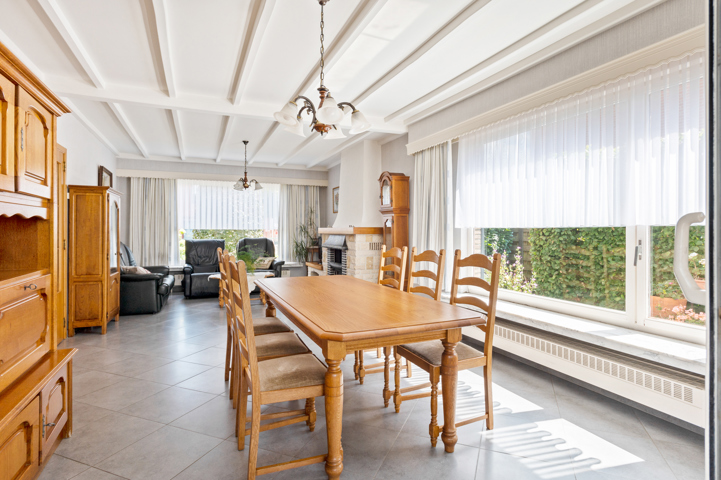 Huis te koop in Kalmthout