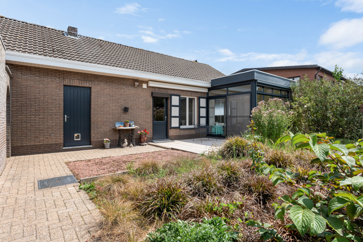 Huis te koop in Kalmthout