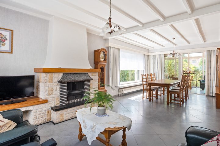 Huis te koop in Kalmthout