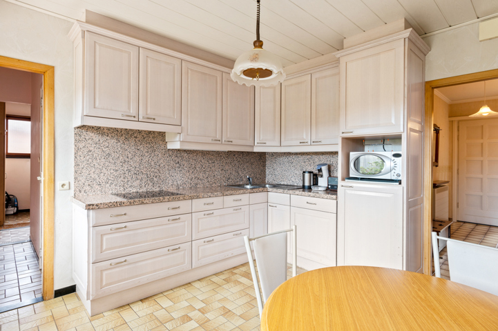 Huis te koop in Kalmthout