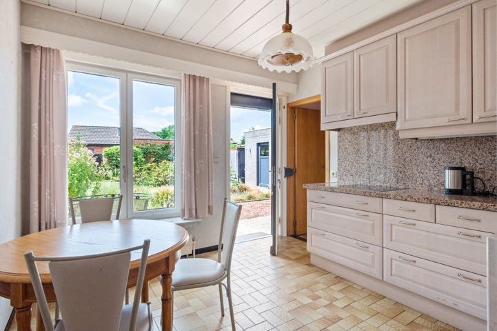 Huis te koop in Kalmthout