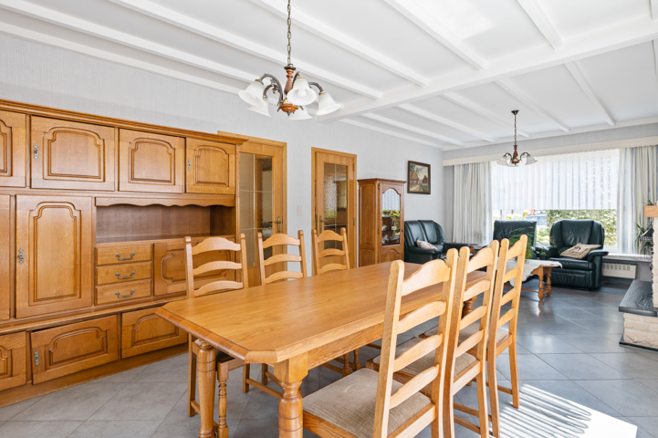 Huis te koop in Kalmthout