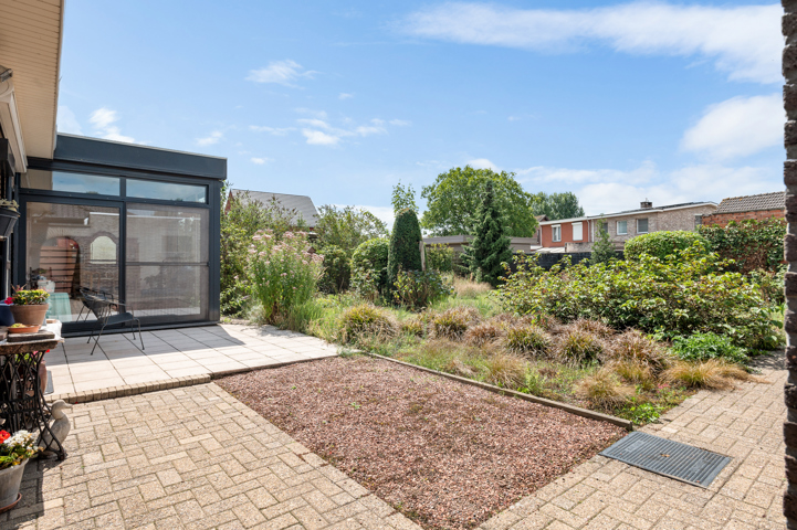 Huis te koop in Kalmthout