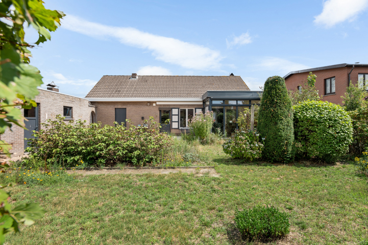 Huis te koop in Kalmthout