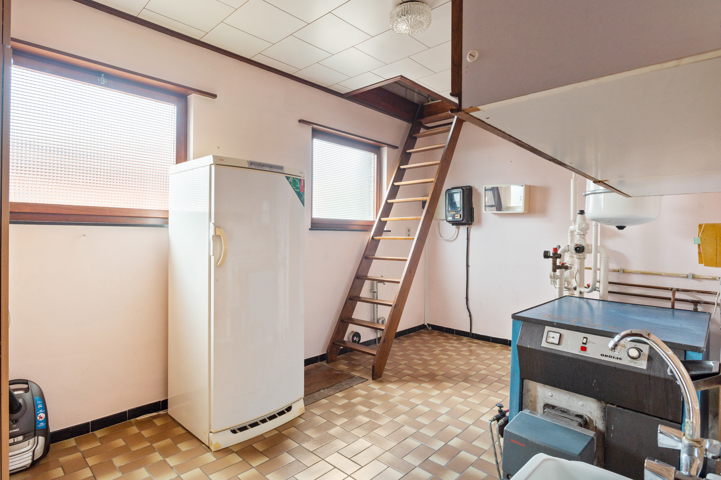 Huis te koop in Kalmthout