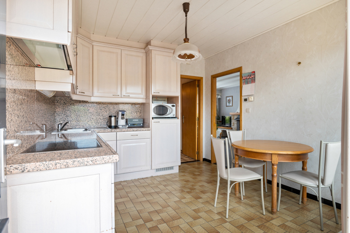 Huis te koop in Kalmthout