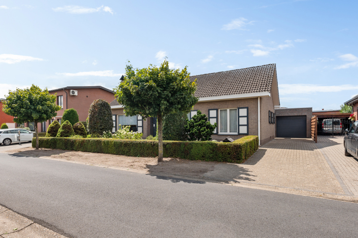 Huis te koop in Kalmthout