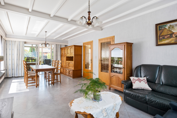 Huis te koop in Kalmthout