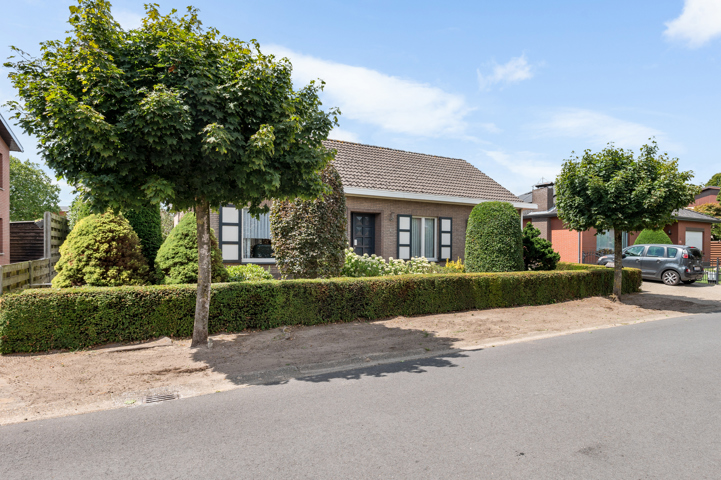 Huis te koop in Kalmthout