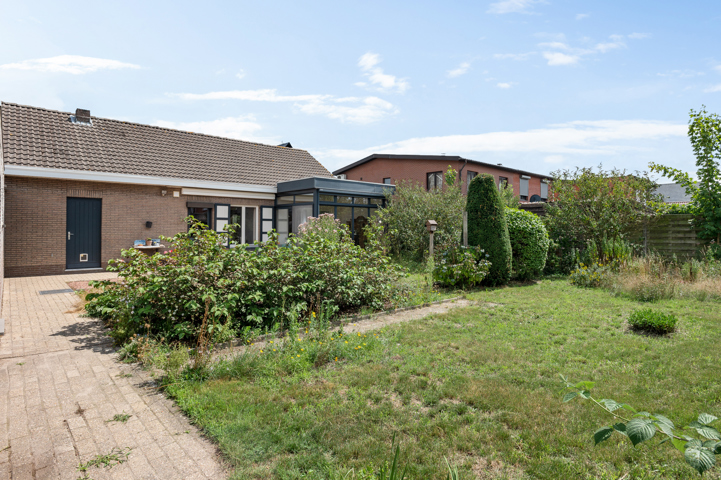 Huis te koop in Kalmthout