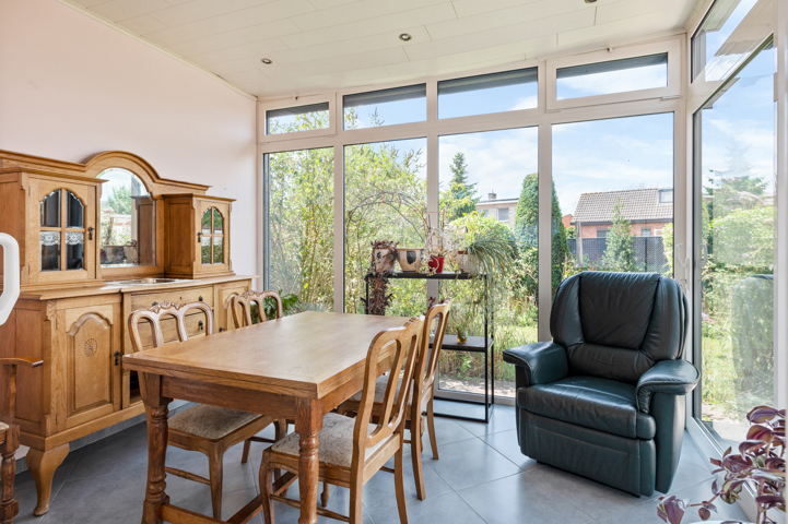 Huis te koop in Kalmthout