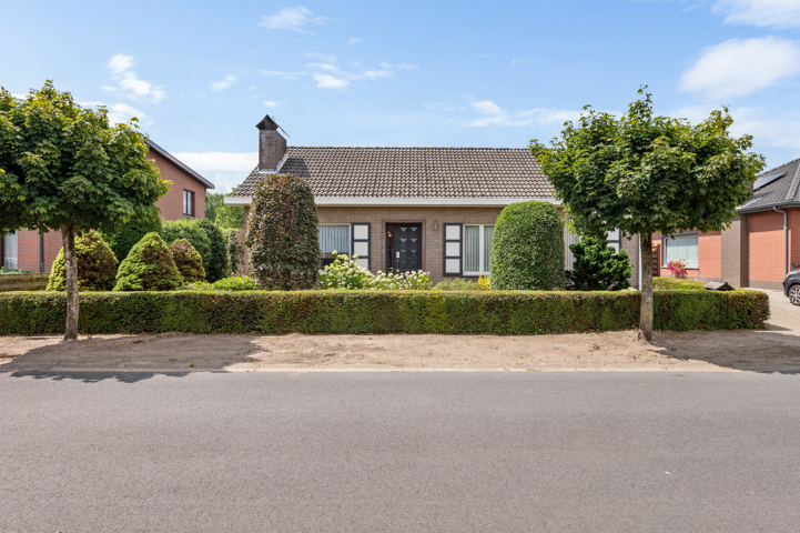 Huis te koop in Kalmthout